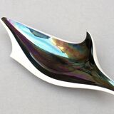 Iridescent vintage cut Verceram