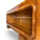 Impressive Italian Art deco console table 1930s/1940s