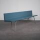 Monastery bench by Dom Hans van der Laan, Netherlands, 1960s