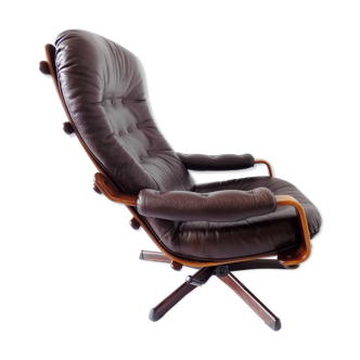 Göte Möbler Lounge Chair
