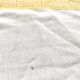 Vintage rectangular tablecloth 145 X 190 and assorted towels