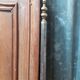 Louis XV doors