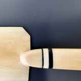 Horn cake shovel