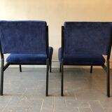 Pair of designer heaters