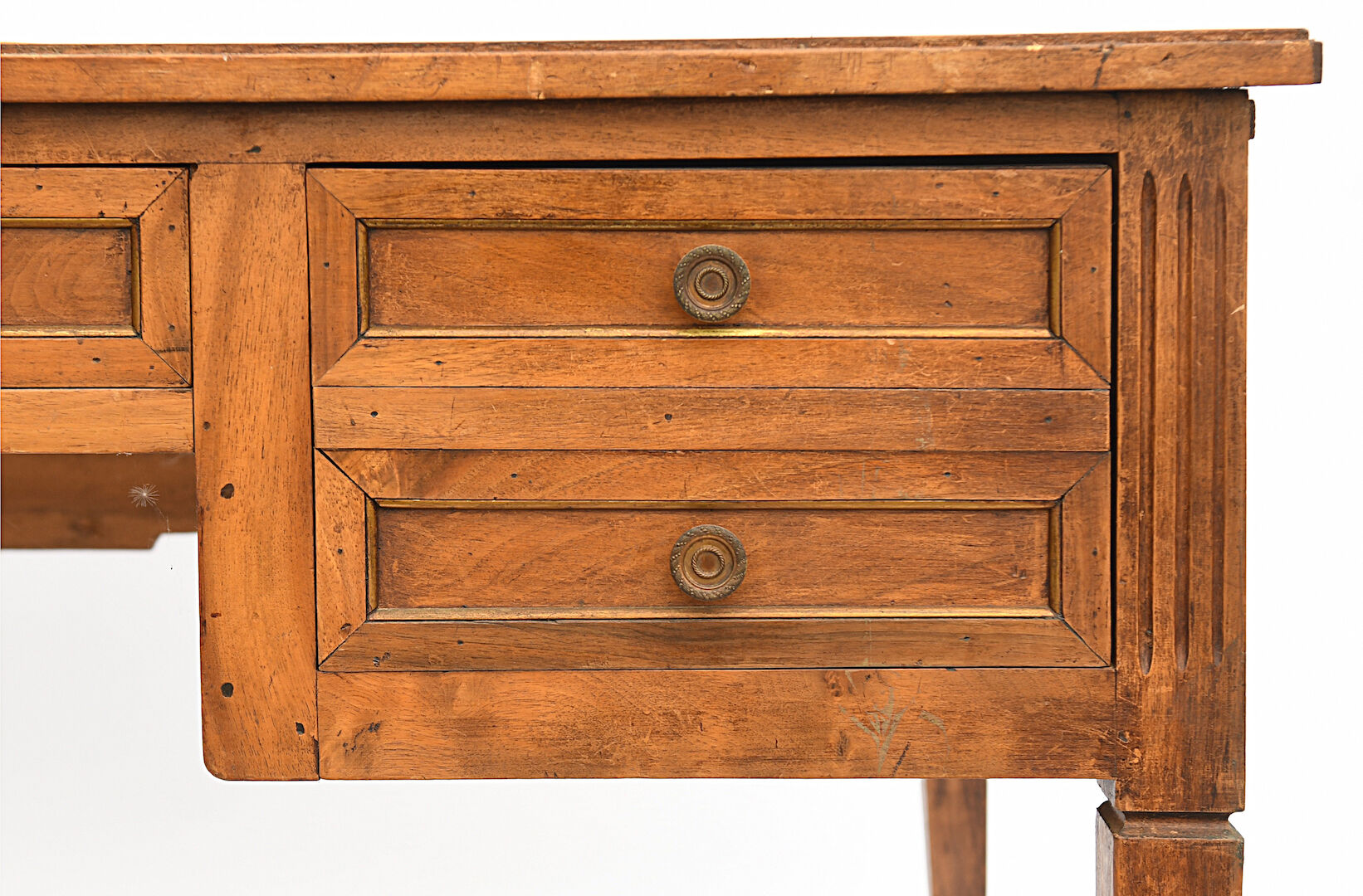 Louis xvi style office