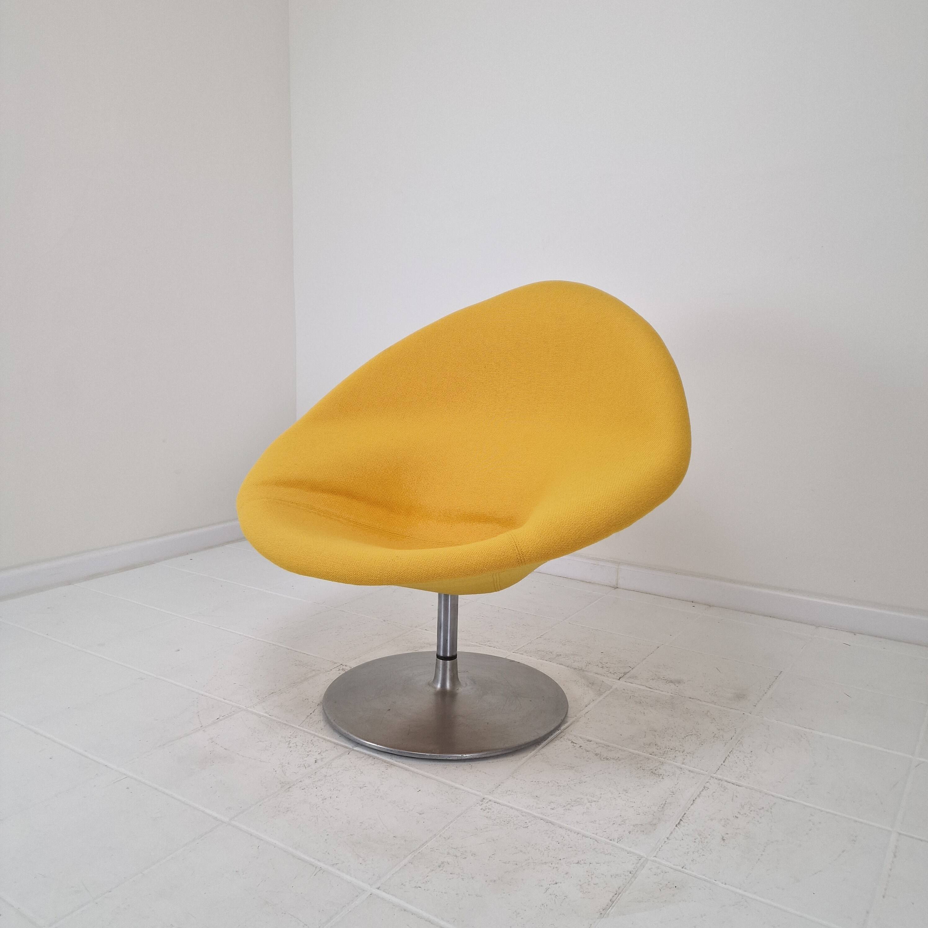 Big Globe Chair by Pierre Paulin for Artifort, 1960s