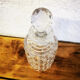 Carafe à whisky en cristal