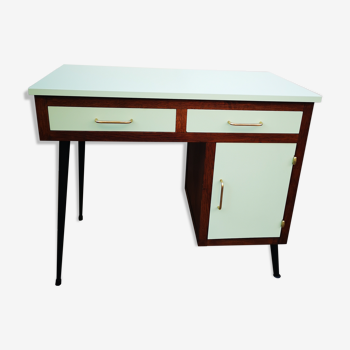 Vintage desk 1950. No. 2