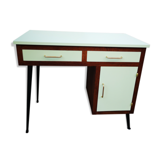 Bureau vintage 1950 N°2