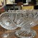 Baccarat Crystal Candy Box