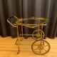 Bar trolley, Italy, 1960s