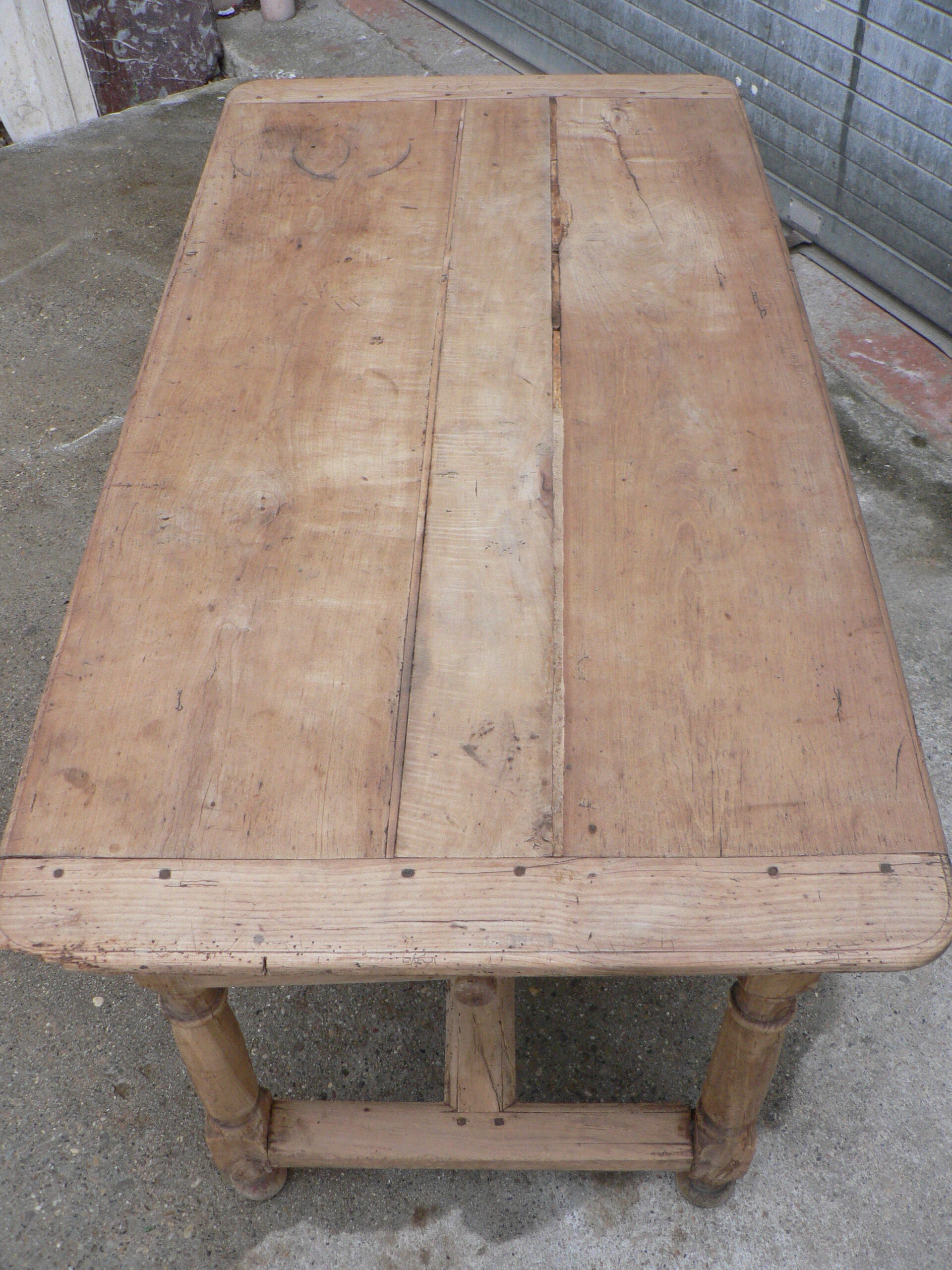Farm table 18th 146 cm