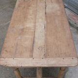 Farm table 18th 146 cm