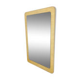 Vintage mirror-style mirror  61x91cm