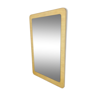 Miroir vintage style rétroviseur 61x91cm