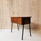 Sewing furniture