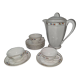 Badonviller coffee set, 1930