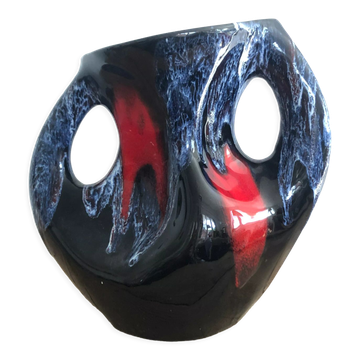 Vase Vallauris