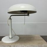 Quick 1500 desk lamp by Alfred Muller for Bag Turgi, Bauhaus, 1930