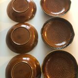 Fish plates
