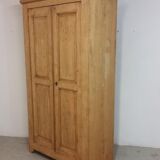 Wardrobe 2 doors