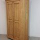 Wardrobe 2 doors