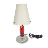 Luce - L'Altra Luce - Murano - lampe de table - 2000