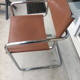 Chair Mattéo Grassi, 1970s