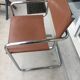 Fauteuil Mattéo Grassi années 1970