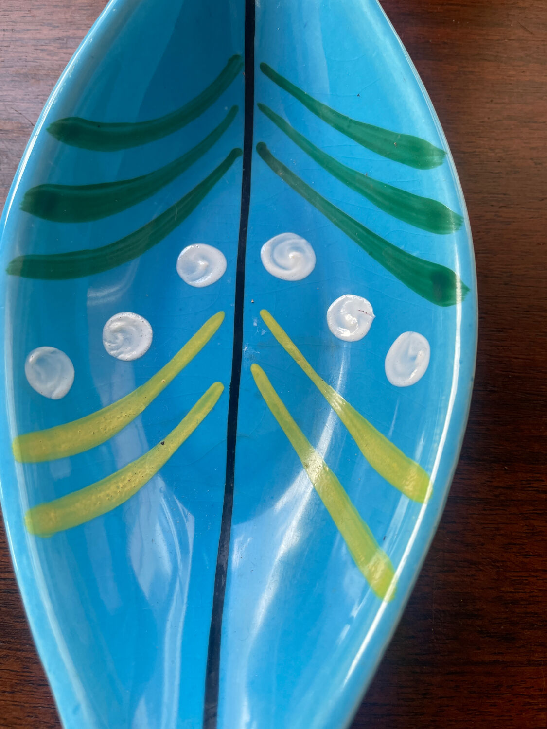 Ravier pocket tray Revernay