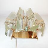 Paolo Venini wall lamp