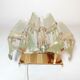 Lampe murale Paolo Venini