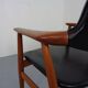 Danish Teak Gm11 Armchair by Svend Aage Eriksen of Glostrup, Denmark, 1960s