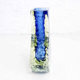 Vase by Alessandro Mandruzzato 1960, Murano