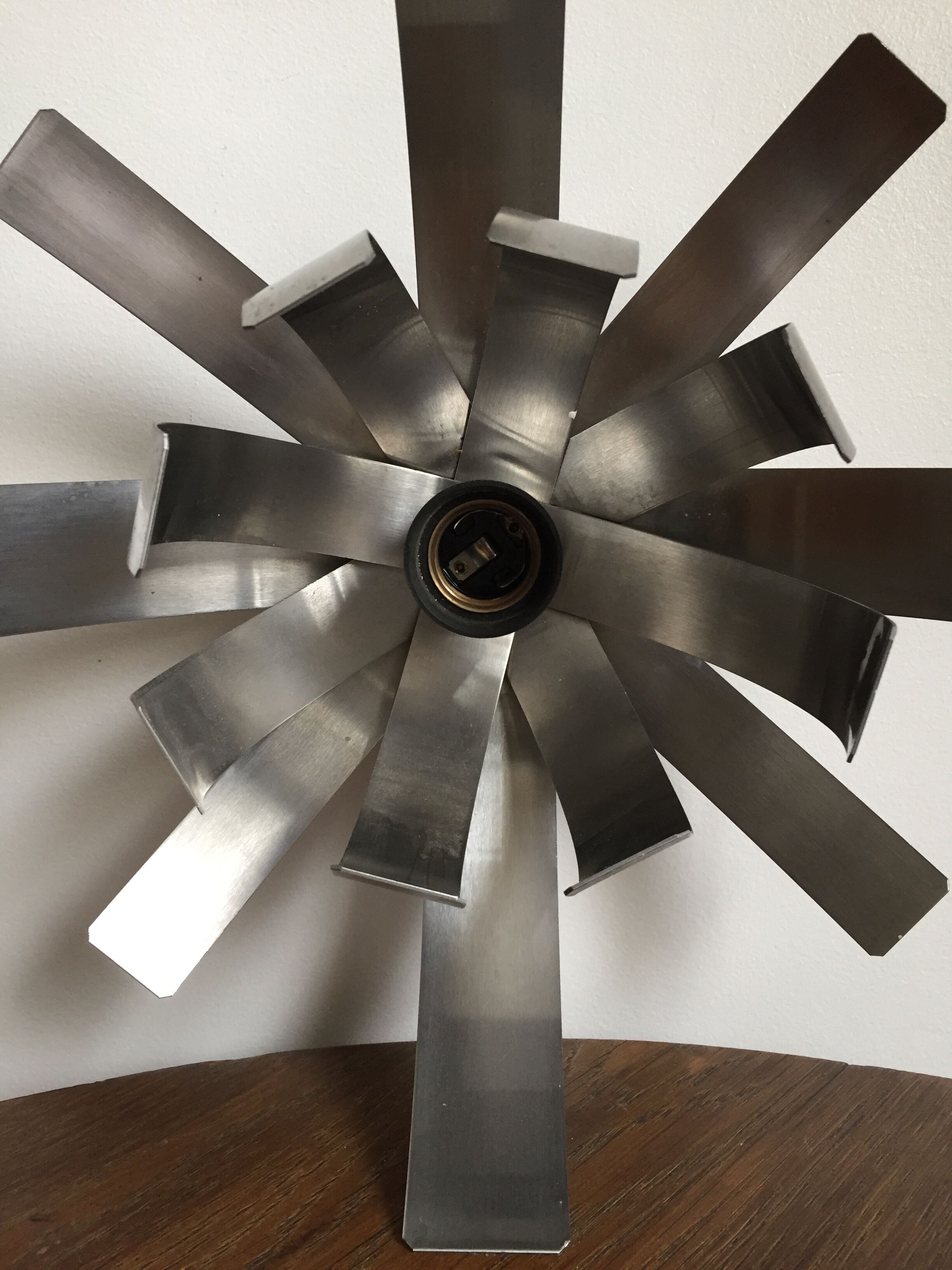 Apply steel 1970