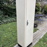 Vintage metal cabinet 1950