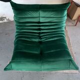 Togo velvet by Michel Ducaroy for Ligne Roset