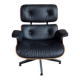 Fauteuil Lounge Charles Eames par Herman Miller