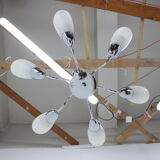 Mid-century chandelier/ Elektroinstala Děčín, 1960´s.