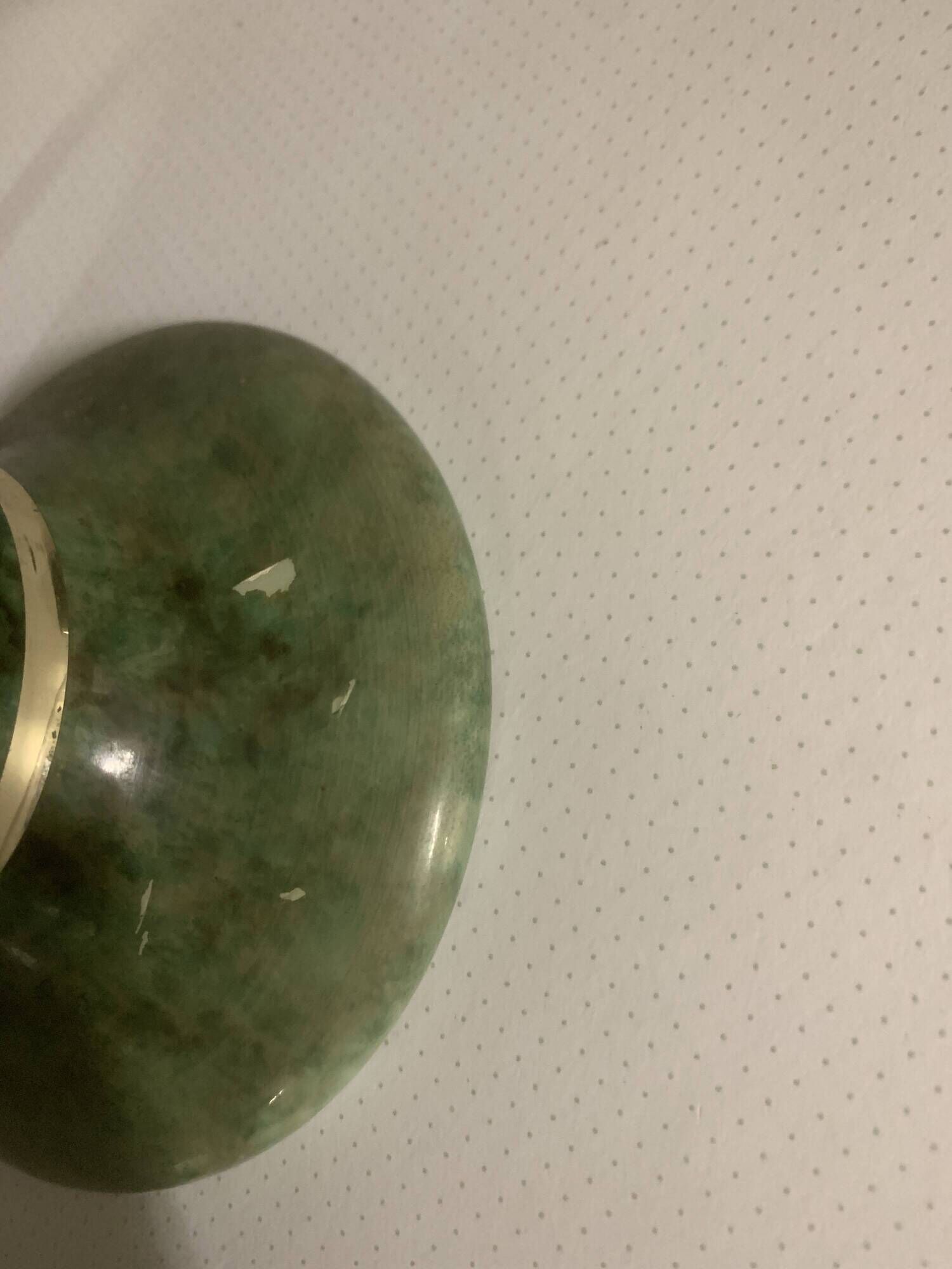 Louis Drummer Lamp