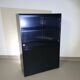 Rodolfo Bonetto display / glass cabinet / model Linearsystem / 1960s for Bellato Italy. Stunning condition