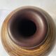 Vintage vase from the 60s, signed
