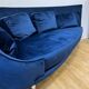 Wewtone 3-4 seater sofa by Massimo Iosa Ghini, 1989