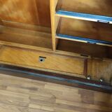 Compactom cabinet