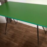 Vintage table