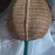 Wicker bread pan