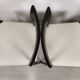 4 Scandinavian chairs