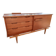 Enfilade style scandinave