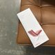 Barcelona lounge chair MR90 by Mies van der Rohe for Knoll