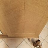 Vintage wardrobe